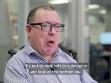 Dave Dame: The Power of Empathy in the Workplace